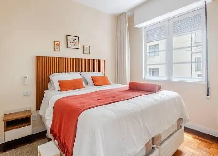 Jmartins Rio Apartamento Rio de Janeiro